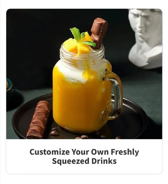 Portable Blender