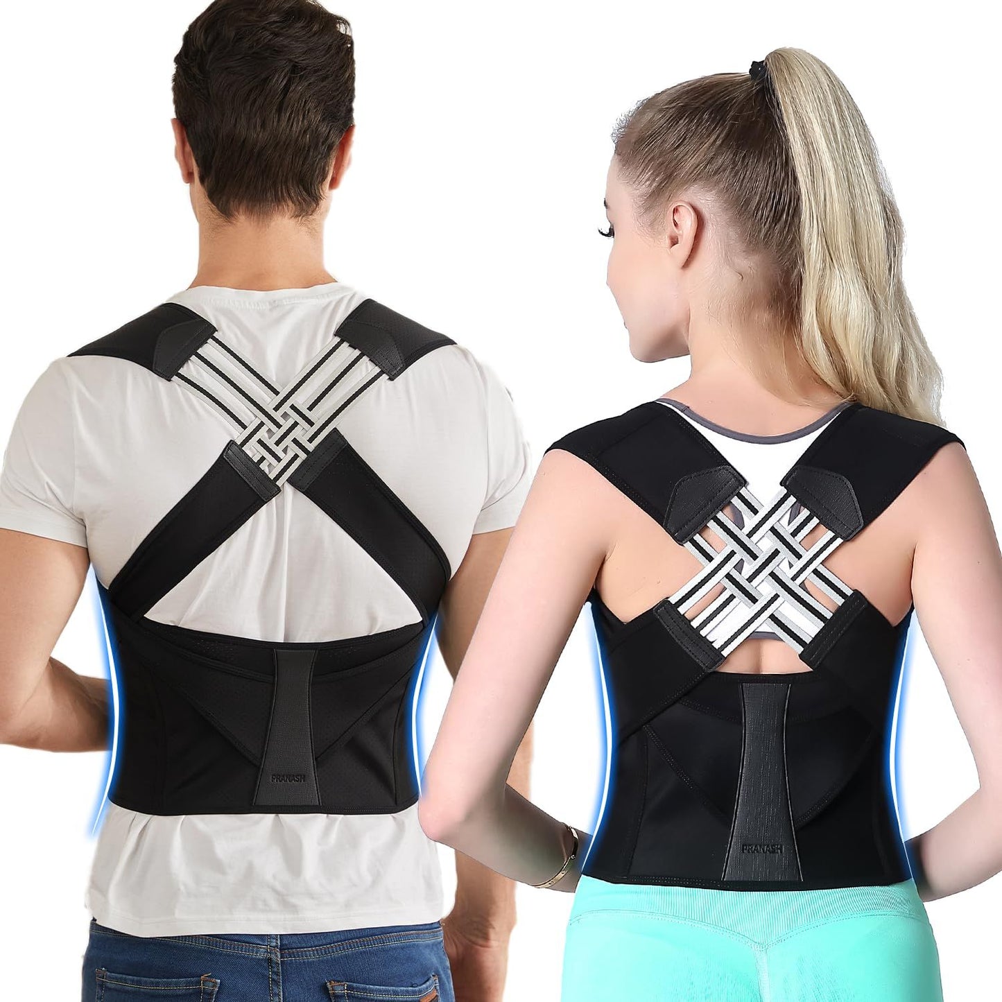 Posture Belt