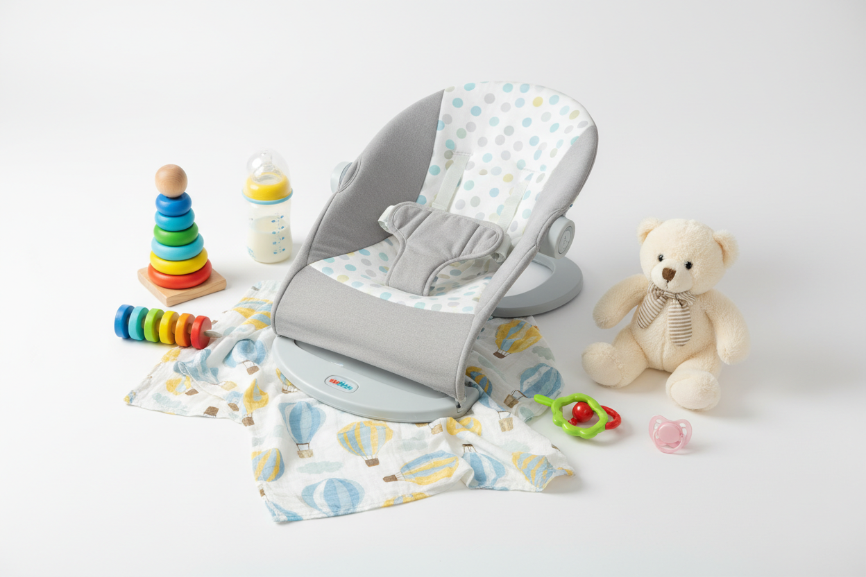 Baby Essentials