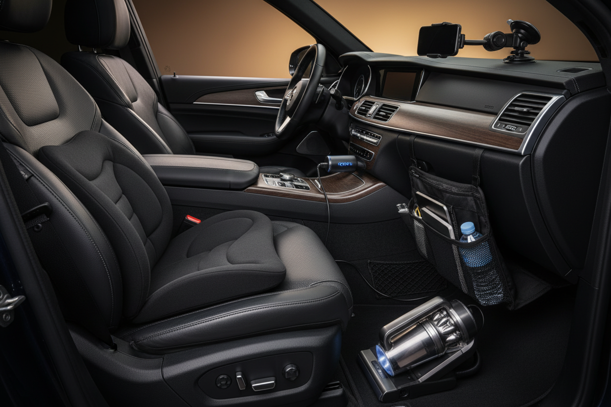 Car Accessories