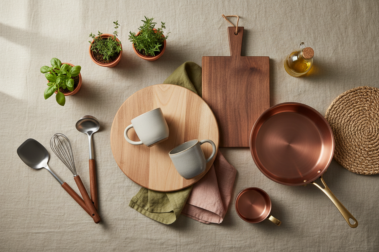 Home & Kitchen