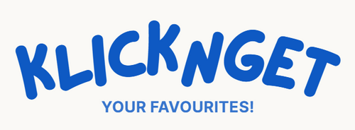 KLICKNGET
