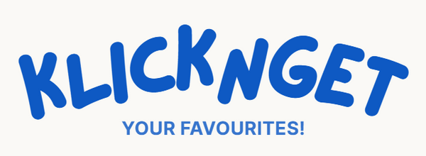 KLICKNGET