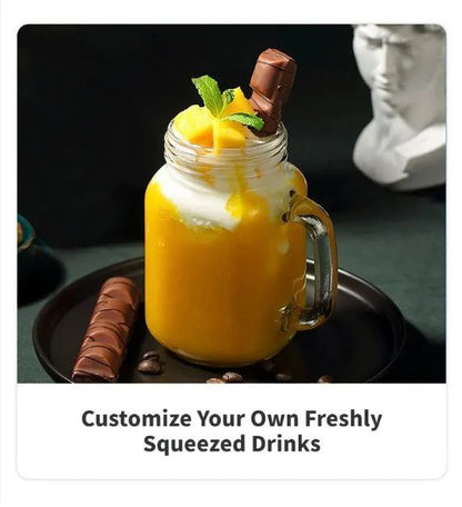 Portable Blender